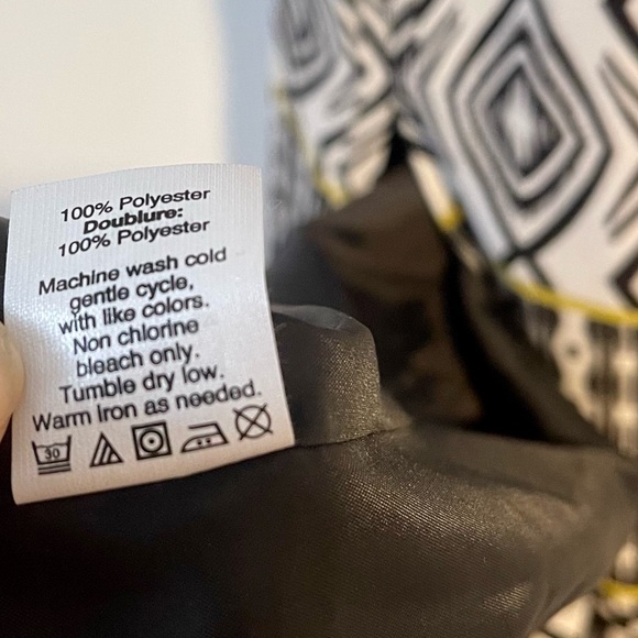 NWT. J.Crew Factory Maxi Dress. Size 0P. - Picture 4 of 8